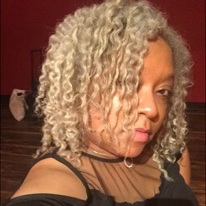 Meet your Posher, Tamiko